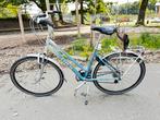 Trek en Gazelle Damesfietsen, Fietsen en Brommers, Ophalen, Gazelle, Versnellingen