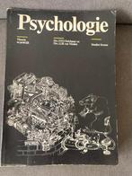 Handboek psychologie theorie en praktijk heel goede staat, Boeken, Gelezen, Holzhauer, Ophalen of Verzenden