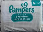 Pampers Premium Protection maat 6 – ongeopend - 0,20€/stuk, Ophalen, Nieuw