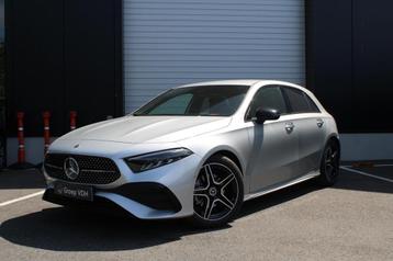 Mercedes-Benz A-Klasse 250 e beschikbaar voor biedingen