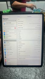 12,9-inch iPad Pro (4e generatie), Computers en Software, Ophalen, Zo goed als nieuw, 9 inch