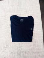 T-shirt Lacoste, Comme neuf, Lacoste, Taille 48/50 (M), Bleu