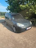 Hele nette citoen berlingo, Auto's, Bestelwagens en Lichte vracht, Citroën, Trekhaak, Particulier, Te koop