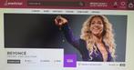 Beyonce Cowboy Carter Paris 22/6 2 zitplaatsen naast elkaar, Tickets en Kaartjes, Concerten | Pop, Twee personen, Juni