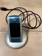 GSM Sony Ericsson, Ophalen, Gebruikt