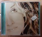 CD Celine Dion - All the way, Utilisé, Enlèvement ou Envoi, 1980 à 2000