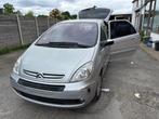 Citroen C4 Picasso Xsara, Auto's, Stof, Zwart, 5 deurs, Particulier