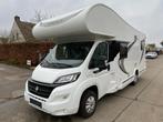 Chausson C656, Caravans en Kamperen, Mobilhomes, Diesel, Meer dan 6, 6 tot 7 meter, Chausson