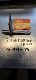 Suzuki, Motoren, Ophalen of Verzenden