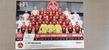 Knipsel 1.FC Nürnberg beschikbaar voor biedingen