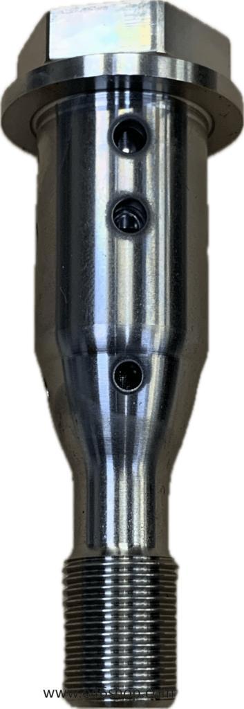 VANOS KLEP BMW N20 MOTOR OE 11367583820 NIEUW, Auto-onderdelen, Motor en Toebehoren, BMW, Nieuw, Ophalen of Verzenden