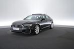 (1YNS449) AUDI A6, Auto's, Audi, 4 deurs, Gebruikt, Euro 6, Parkeersensor
