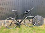 Canyon Speedmax CF TT/Triatlon fiets, Fietsen en Brommers, Ophalen, Gebruikt