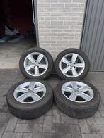 Volkswagen velgen 5x112, Auto-onderdelen, Banden en Velgen, Ophalen, 16 inch, Banden en Velgen, 205 mm