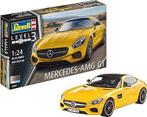 Revell | Mercedes AMG GT | LIVRAISON GRATUITE