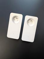 Devolo duo 550+ per twee, Enlèvement ou Envoi, Comme neuf