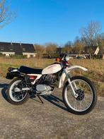 Honda XL500S, Particulier, 1 cilinder, 12 t/m 35 kW, 500 cc