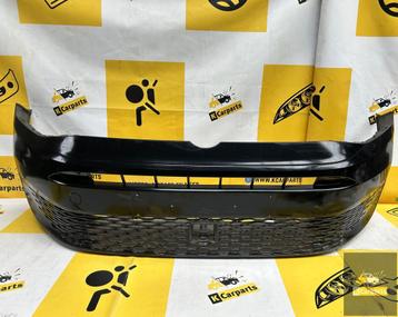 VOORBUMPER VW CADDY 2K7 BUMPER 2K7807221A Origineel beschikbaar voor biedingen