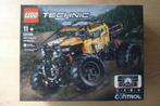 Lego technic nieuw, Ophalen, Nieuw, Complete set, Lego