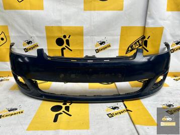 FORD FIESTA voorbumper 2005-2010 6S61-17K819-C bumper beschikbaar voor biedingen