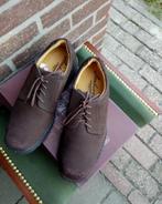 Heren schoenen Ambiorix Mt41,5, Kleding | Heren, Schoenen, Ambiorix, Bruin, Nieuw, Ophalen of Verzenden