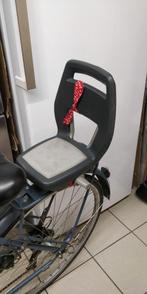 Siège enfant confortable, Fietsen en Brommers, Fietsaccessoires | Fietsstoeltjes, Ophalen, Zo goed als nieuw