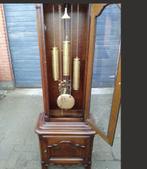 DUITSE STAANDE KLOK(  Neu Schwanstein), Huis en Inrichting, Ophalen of Verzenden, Gebruikt, Analoog, Staande klok