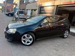 VW Golf GTI Boite DSG 1er Proprietaire *Embrayage Neuve*, Auto's, Volkswagen, Automaat, Zwart, Zwart, Leder