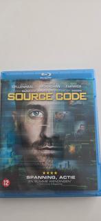 BR - Source Code, Enlèvement ou Envoi, Comme neuf, Action