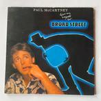 Paul McCartney – Give My Regards To Broad Street, Ophalen of Verzenden