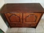 COMMODE, Ophalen, Gebruikt