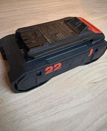 Hilti accu B22-85 Nuron nieuw beschikbaar voor biedingen