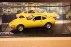 Opel GT '68-'73 1/43, Collections, Enlèvement ou Envoi, Voitures, Neuf