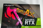 GeForce RTX 3090 - 24 GB, Computers en Software, Videokaarten, PCI-Express 4, Ophalen of Verzenden, Zo goed als nieuw, Nvidia