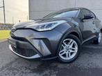 Toyota C-HR 1.8L Hybrid CVT C-ENTER, Argent ou Gris, Achat, Euro 6, 5 portes