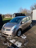 Nissan Note, Auto's, Nissan, Particulier, Te koop, Note