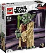 LEGO Star Wars 75255 Yoda (nieuw/ sealed), Kinderen en Baby's, Ophalen of Verzenden, Nieuw, Complete set, Lego