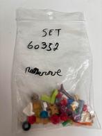 Lego adventskalender 60352, Kinderen en Baby's, Speelgoed | Duplo en Lego, Ophalen, Zo goed als nieuw, Complete set, Lego