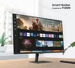 Samsung M5 smart monitor, Audio, Tv en Foto, Televisies, Ophalen, Nieuw, Samsung