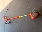 Grastrimmer wolf garten, Ophalen, Gebruikt, Elektrisch, Wolf Garten