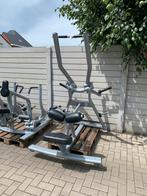 Matrix plate loaded pulldown fitness, Sport en Fitness, Fitnessmaterialen, Ophalen