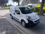 Fiat Fiorino 1.3 TDI - 2019 - 98d km - Nav/Airco, Testrit aan huis, Diesel, Lederen bekleding, Bedrijf