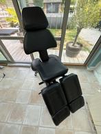 tattoo stoel, Sport en Fitness, Ophalen, Gebruikt