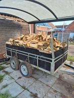 Vers brandhout, Tuin en Terras, Ophalen