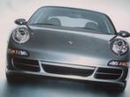 Porsche 911 997 Carrera Coupe Cabrio Targa 2006 Boek - FRANS, Verzenden, Porsche