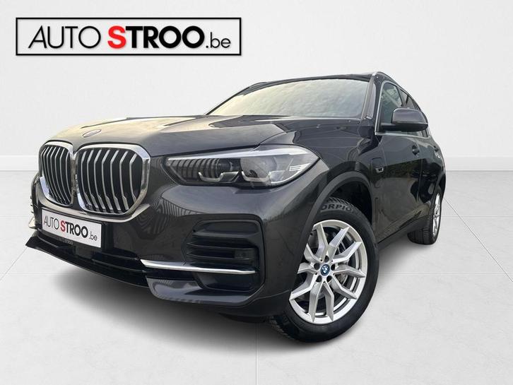 BMW Serie X X5 xDrive 45e | PANO | 360cam | HeadUP | Keyless, Autos, BMW, Entreprise, X5, Phares directionnels, Régulateur de distance