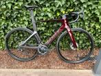 Racefiets Scott foil Rc20 te koop, 28 inch, Carbon, Heren, Zo goed als nieuw