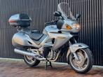 Honda Deauville NTV 650 2003 + garantie, Motos, Motos | Honda, 2 cylindres, Tourisme, Plus de 35 kW, 650 cm³