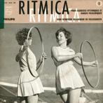 Various – Ritmica No. 1, 2, 3, 4, 5 en 6, Gebruikt, Overige genres, 7 inch, Ophalen of Verzenden