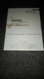 DVD box Whisky – Nieuw, Ophalen of Verzenden, Nieuw in verpakking, Boxset